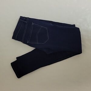 Armani Exchange sz 27" J20 super skinny jeans